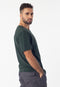 EXHAUST ROUND NECK GRAPHIC TEE [FREE CUT] 1987