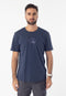 EXHAUST ROUND NECK T SHIRT [FREE CUT]  1990