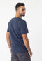 EXHAUST ROUND NECK T SHIRT [FREE CUT]  1990