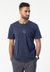 EXHAUST ROUND NECK T SHIRT [FREE CUT]  1990