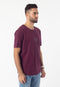 EXHAUST ROUND NECK T SHIRT [FREE CUT]  1990