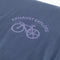 EXHAUST ROUND NECK T SHIRT [FREE CUT]  1990