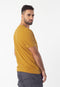 EXHAUST ROUND NECK T SHIRT [FREE CUT]  1991