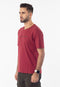 EXHAUST ROUND NECK T SHIRT [FREE CUT]  1991