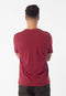 EXHAUST ROUND NECK T SHIRT [FREE CUT]  1991