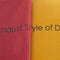 EXHAUST ROUND NECK T SHIRT [FREE CUT]  1991