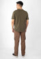 EXHAUST ROUND NECK T SHIRT [FREE CUT]  1992
