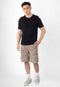 EXHAUST ROUND NECK T SHIRT [FREE CUT]  1992