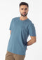 EXHAUST ROUND NECK T SHIRT [FREE CUT] 1904