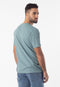 EXHAUST ROUND NECK T SHIRT [FREE CUT] 1919