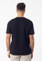 EXHAUST ROUND NECK T SHIRT [FREE CUT] 1919