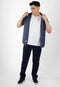 EXHAUST ROUND NECK T SHIRT [FREE CUT] 1950