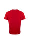 EXHAUST Plain Round Neck T-Shirt [Regular Fit] (SET A) 1393