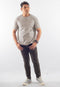 EXHAUST ROUND NECK SHIRT 1498