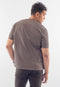 EXHAUST ROUND NECK SHIRT 1498