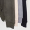 EXHAUST LONG SLEEVE SWEATER 1767