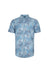 EXHAUST SHORT SLEEVE SHIRT [SEMI FIT] 1532