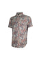 EXHAUST SHORT SLEEVE SHIRT [SEMI FIT] 1532