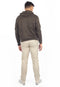 EXHAUST CHINO LONG PANTS [SLIM FIT] 1759