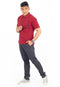 EXHAUST CHINO LONG PANTS [SLIM FIT] 1759