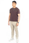 EXHAUST CHINO LONG PANTS [SLIM FIT] 1770