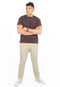 EXHAUST CHINO LONG PANTS [SLIM FIT] 1770