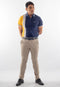 EXHAUST CHINO LONG PANTS [SLIM FIT] 1772