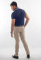 EXHAUST CHINO LONG PANTS [SLIM FIT] 1772