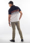 EXHAUST CHINO LONG PANTS [SLIM FIT] 1772