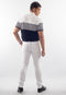 EXHAUST CHINO LONG PANTS [SLIM FIT] 1772