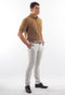 EXHAUST CHINO LONG PANTS [SLIM FIT] 1772