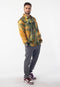 EXHAUST CHINO LONG PANTS [SLIM FIT] 2011