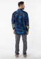 EXHAUST CHINO LONG PANTS [SLIM FIT] 2011