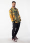 EXHAUST CHINO LONG PANTS [SLIM FIT] 2011