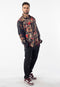 EXHAUST CHINO LONG PANTS [SLIM FIT] 2011