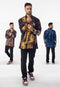 EXHAUST CHINO LONG PANTS [SLIM FIT] 2011