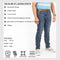 EXHAUST JEANS LONG PANTS [303 SLIM FIT] 1762