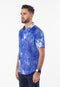 EXHAUST SHORT SLEEVE SHIRT [SLIM FIT] 1823