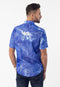 EXHAUST SHORT SLEEVE SHIRT [SLIM FIT] 1823