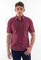 EXHAUST SHORT SLEEVE SHIRT [SLIM FIT] 1874