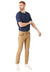 EXHAUST JEANS LONG PANTS [303 Slim Fit] 1478