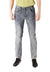 EXHAUST Stretchable Jeans Long Pants [303 Slim Fit] 1387