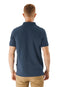 EXHAUST Mens Polo T-Shirt [Slim Fit] (SET B) 1473