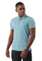 EXHAUST MENS POLO T-SHIRT [SLIM FIT] 1490