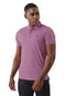 EXHAUST MENS POLO T-SHIRT [SLIM FIT] 1490