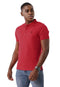 EXHAUST MENS POLO T-SHIRT [SLIM FIT] 1490