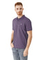 EXHAUST MENS POLO T-SHIRT [SLIM FIT] 1594