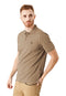 EXHAUST MENS POLO T-SHIRT [SLIM FIT] 1594