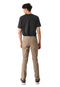 EXHAUST Stretchable Cotton Long Pants [Slim Fit] 1157