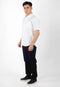 EXHAUST SHORT SLEEVE SHIRT [SEMI FIT] 1843